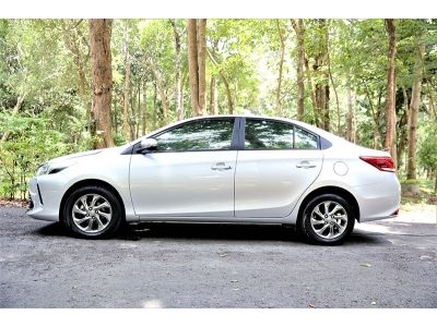 TOYOTA VIOS 1.5 E/AT ปี 2017 รูปที่ 4